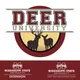 Deer University artwork