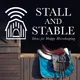Stall and Stable: Ideas for Happy Horsekeeping artwork