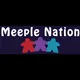 Meeple Nation Board Game Podcast artwork