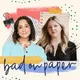 Bad On Paper artwork