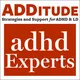 ADHD Experts Podcast artwork