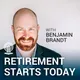 Retirement Starts Today artwork