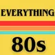 Everything 80s artwork