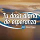 Tu Dosis Diaria de Esperanza - New Hope en Español artwork