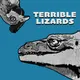 Terrible Lizards artwork