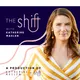 The Shift with Katherine Maslen artwork