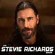 The Stevie Richards Show artwork