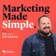 Marketing Made Simple artwork