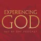 Experiencing God Day by Day Podcast artwork
