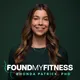 FoundMyFitness artwork