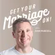 Get Your Marriage On! with Dan Purcell artwork