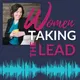 Women Taking the Lead artwork