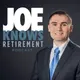 Joe Knows Retirement artwork