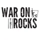 War on the Rocks artwork