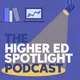 Higher Ed Spotlight artwork