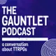 The Gauntlet Podcast artwork