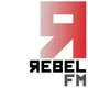 Rebel FM artwork