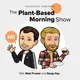 The Plant-Based Morning Show artwork