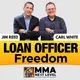 Loan Officer Freedom artwork