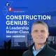 Construction Genius artwork
