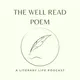The Well Read Poem artwork