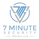 7 Minute Security artwork