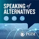 Speaking of Alternatives artwork