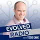 Evolved Radio artwork