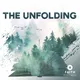 The Unfolding artwork