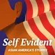 Self Evident: Asian America's Stories artwork