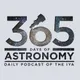 The 365 Days of Astronomy artwork