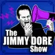 The Jimmy Dore Show artwork