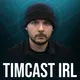 Timcast IRL artwork