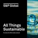 All Things Sustainable artwork