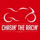 Chasin' The Racin' artwork