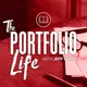 The Portfolio Life with Jeff Goins artwork
