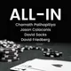 All-In with Chamath, Jason, Sacks & Friedberg artwork