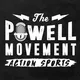 The Powell Movement artwork