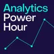 The Analytics Power Hour artwork