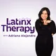 Latinx Therapy artwork