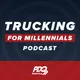 Trucking for Millennials artwork