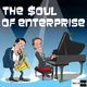 The Soul of Enterprise: Business in the Transformation Economy by THRESHOLD artwork