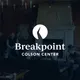 Breakpoint artwork