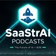 The Official SaaStr Podcast: SaaS | Founders | Investors artwork