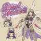 Soul Mates! - The Art and Design of Gacha Game Characters! artwork