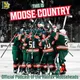 This is Moose Country artwork