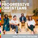 The Progressive Christians Podcast artwork