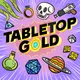 Tabletop Gold artwork