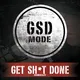 GSD Mode Podcast artwork