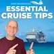 Essential Cruise Tips artwork